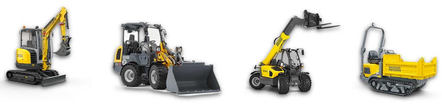 WACKER-NEUSON Toufflin MTP